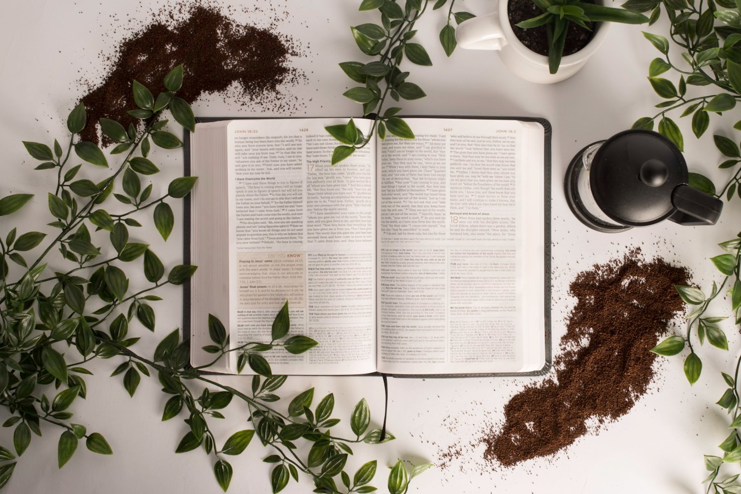 How Redemption Can Transform Your Life