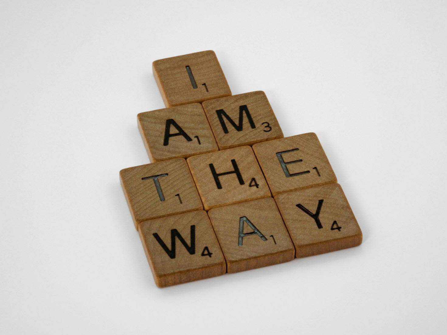 The Power of Faith in Finding Peace