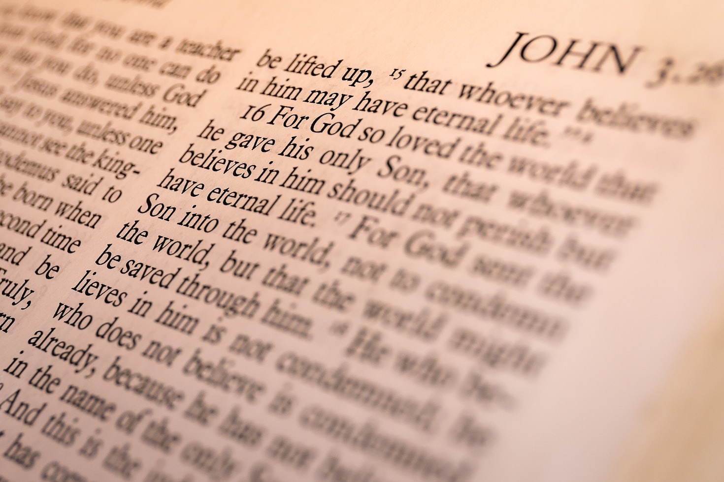 How Spiritual Insight Leads to Redemption