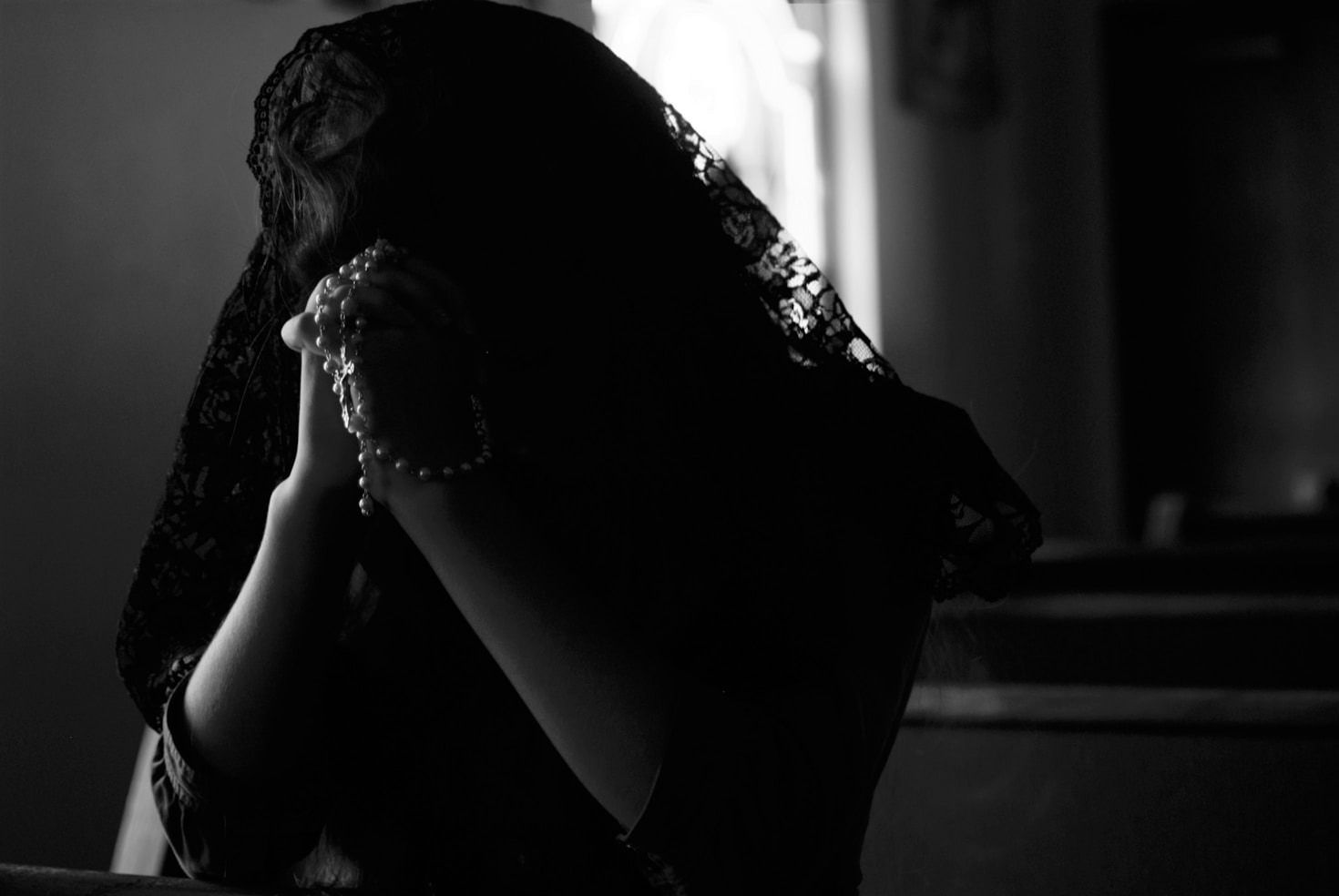 Finding Grace Amid Life’s Challenges